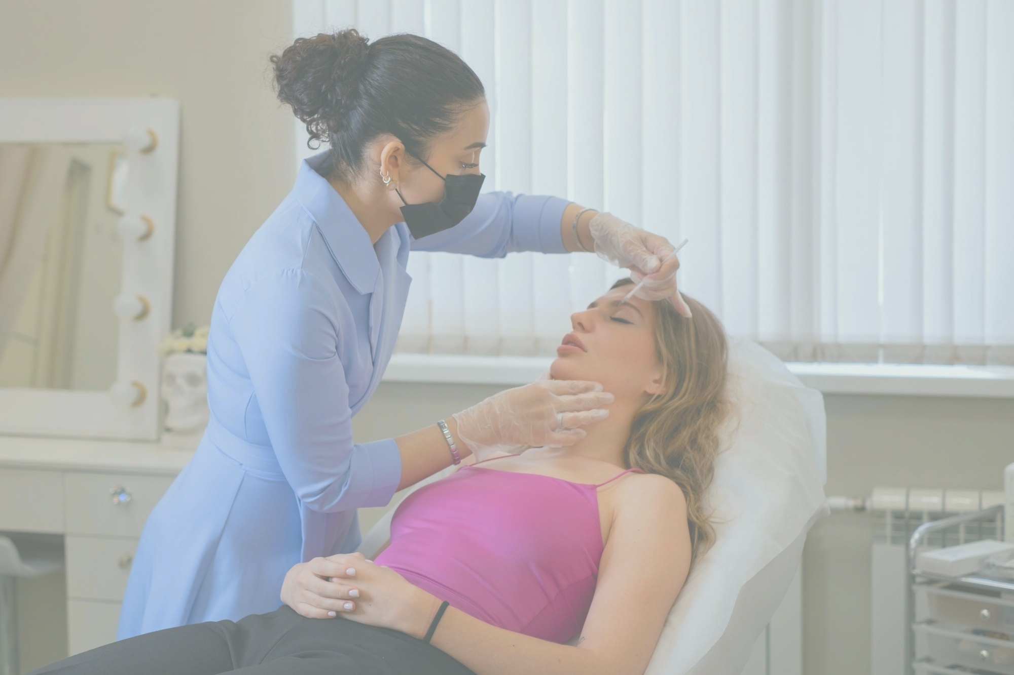 Botox and the Future of Non-Surgical Aesthetic Innovations: A Paradigm Shift